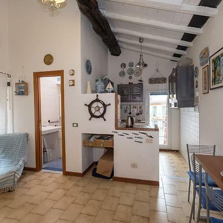 The Captain'S House Monterosso al Mare Exterior foto