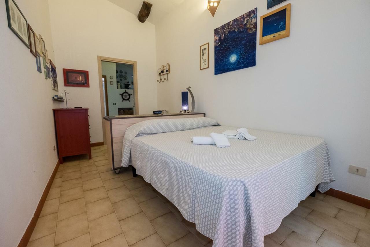 The Captain'S House Monterosso al Mare Exterior foto