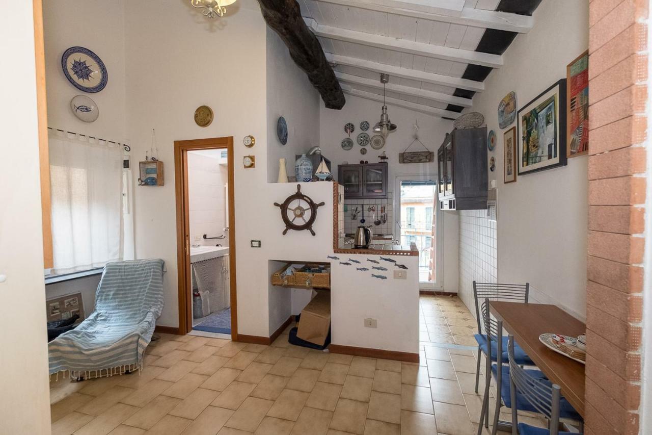 The Captain'S House Monterosso al Mare Exterior foto