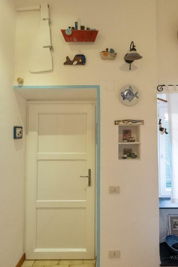 The Captain'S House Monterosso al Mare Exterior foto