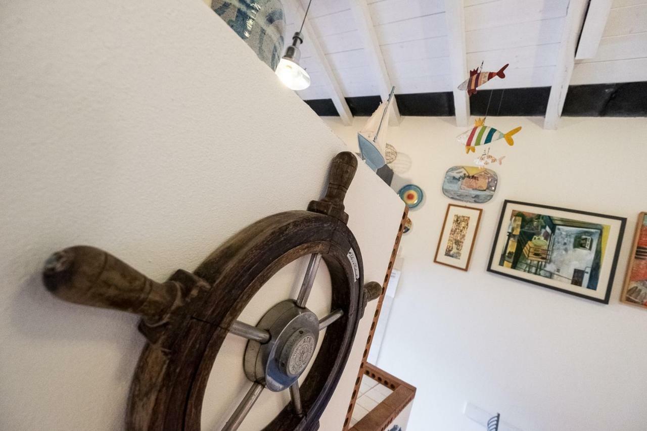 The Captain'S House Monterosso al Mare Exterior foto