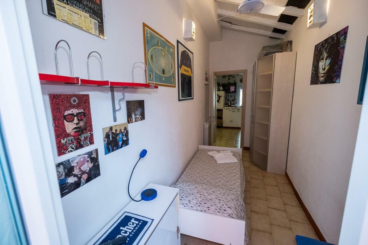 The Captain'S House Monterosso al Mare Exterior foto